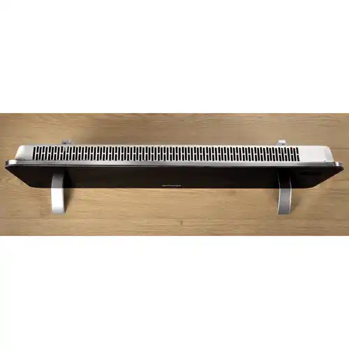 Gorenje Panelni radijator Gorenje 2000GTPT snaga 2000W