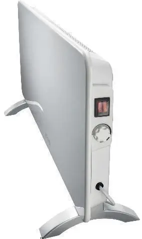 Gorenje Panelni radijator Gorenje 2000MP snaga 2000W