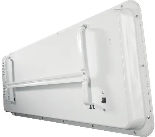 Gorenje Panelni radijator Gorenje 2000MP snaga 2000W