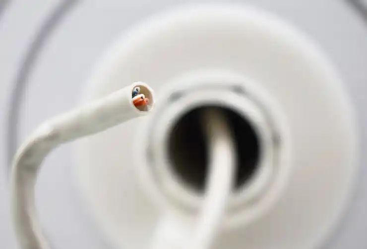 Kettz UTP cable CAT 5E Kettz KT-CAT5 PP