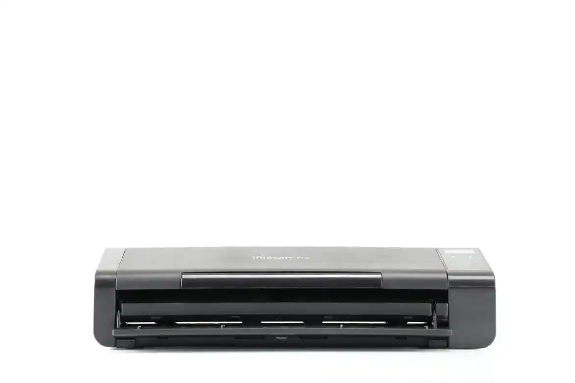 IRIS Scan PRO 5