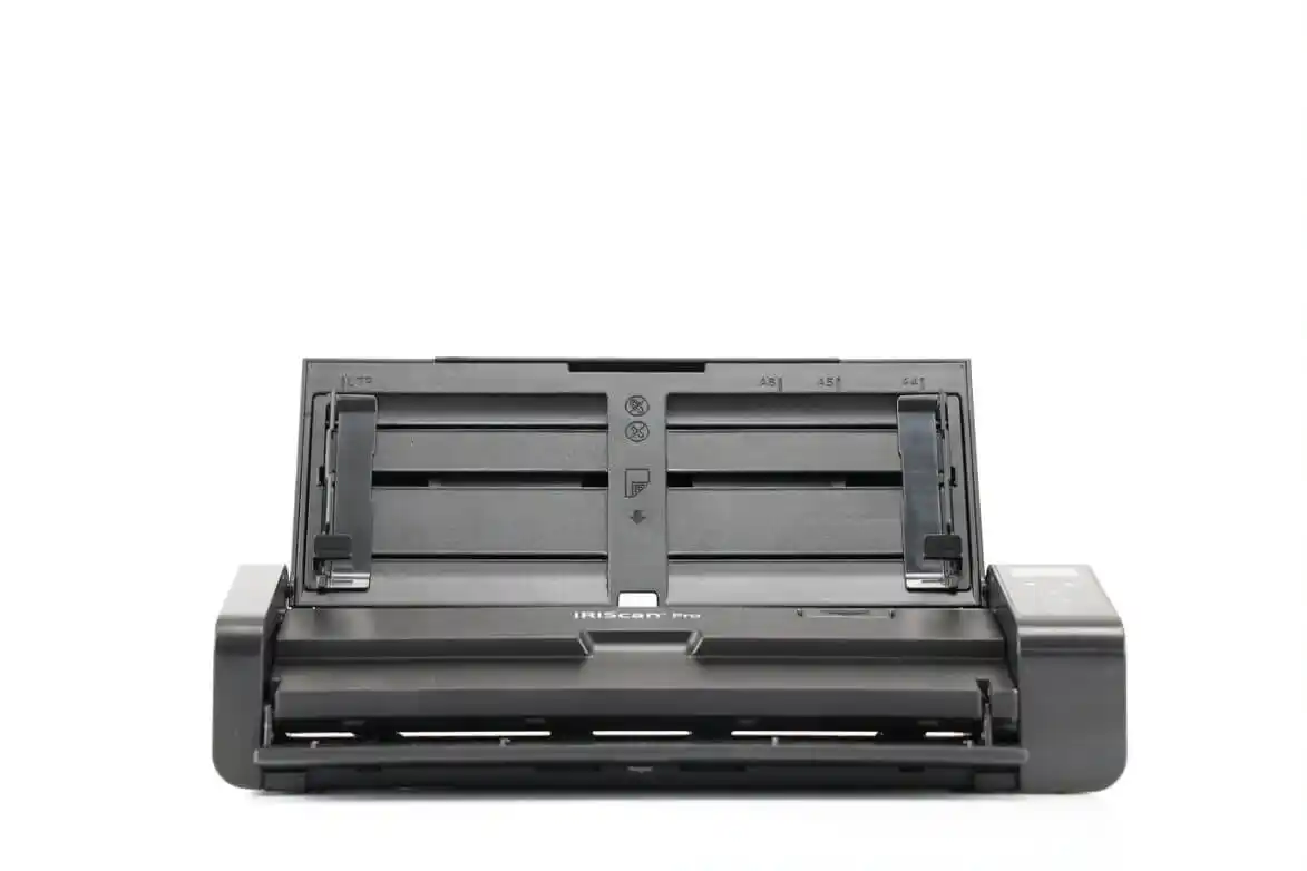 IRIS Scan PRO 5
