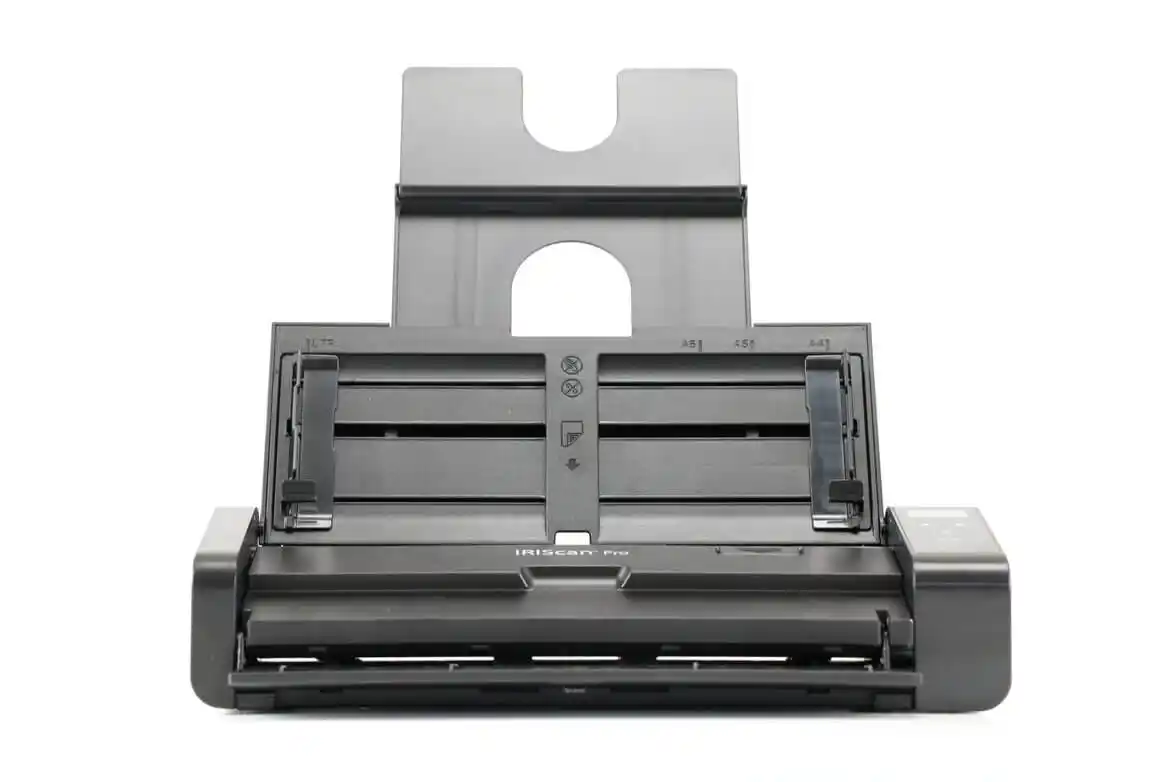 IRIS Scan PRO 5