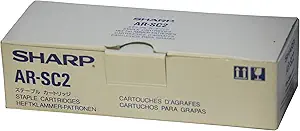 SHARP Klamerice  ARSC2