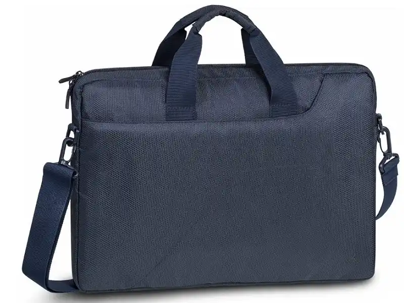 RIVACASE, Torba za Laptop, 15.6", Komodo 8035, Tamno Plava