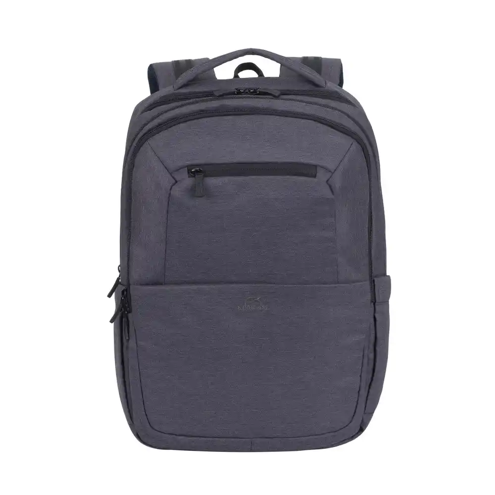 RIVACASE, Ranac za Laptop, 16", Suzuka 7765, Crna