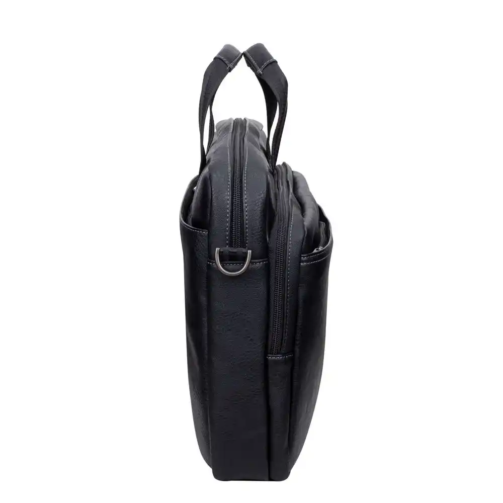 RIVACASE, Torba za Laptop, 16", Orly 8940, Crna