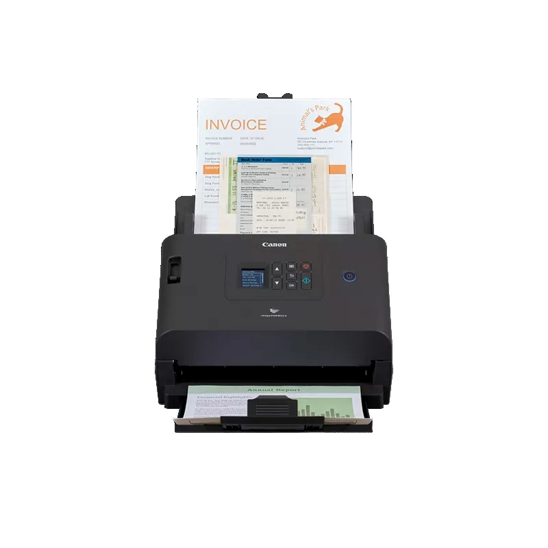 Canon Skener DR-S250N