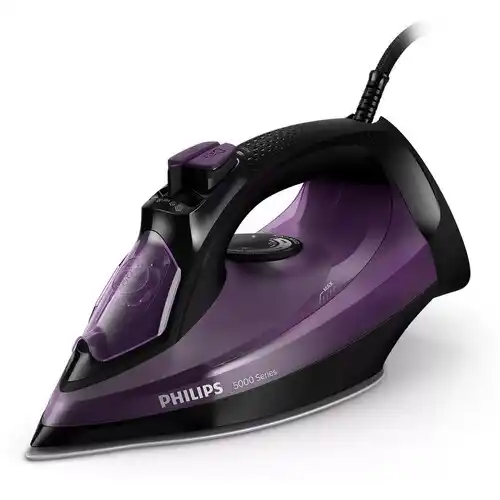 Philips Pegla Philips DST 5030/80 snaga 2400W/čelična ploča