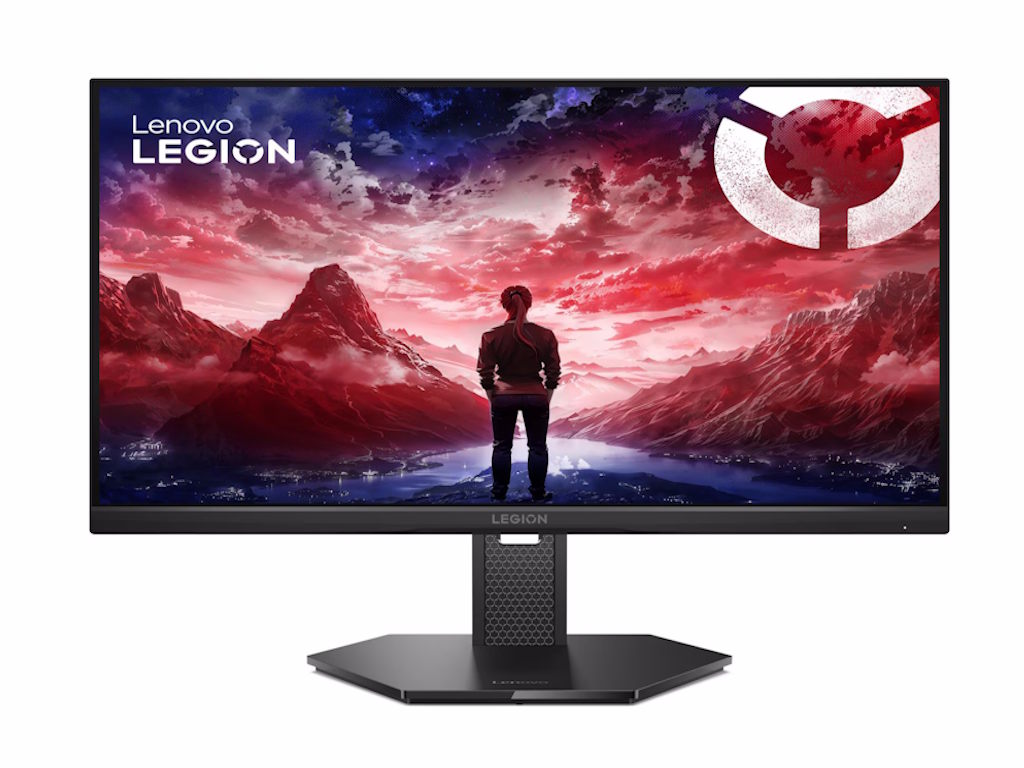 LENOVO Gaming Monitor Legion 25-10 24.5", IPS, 67D4GAC3EU