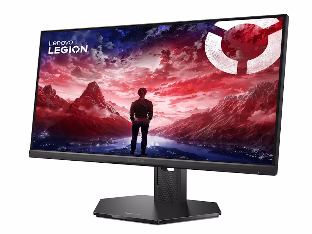 LENOVO Gaming Monitor Legion 25-10 24.5", IPS, 67D4GAC3EU