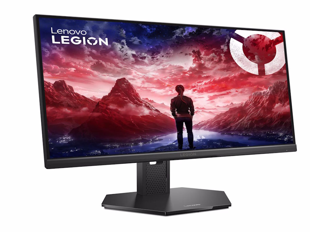 LENOVO Gaming Monitor Legion 25-10 24.5", IPS, 67D4GAC3EU