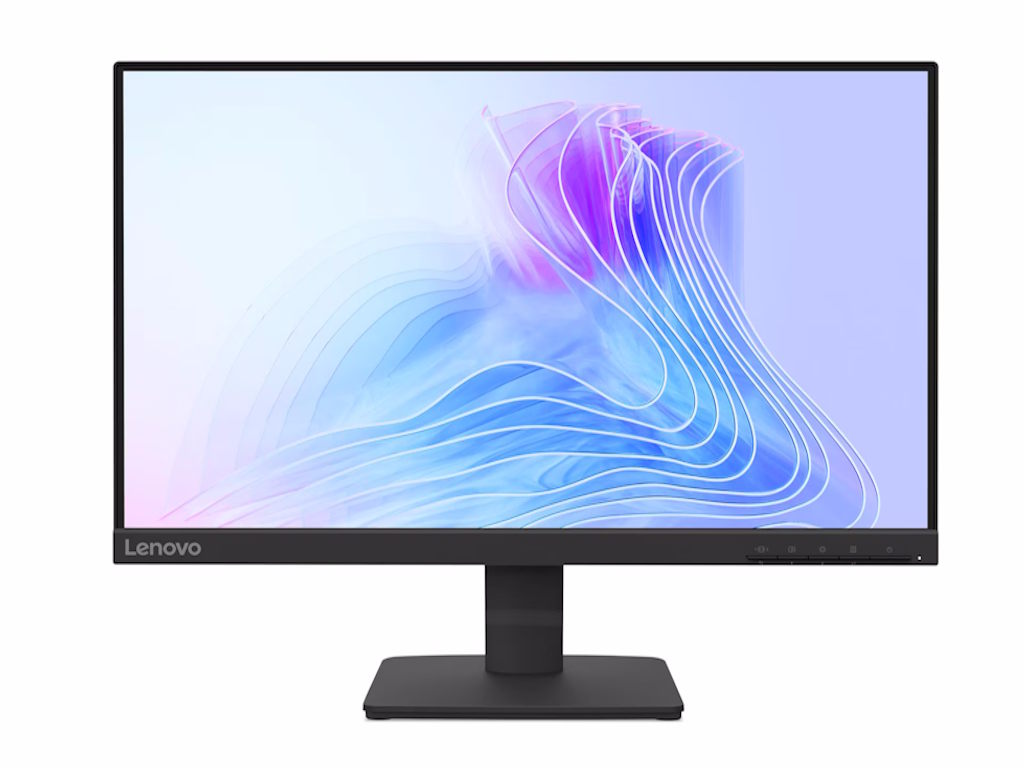 LENOVO Monitor L22-4e 21.5", IPS, 67D5KAC6EU