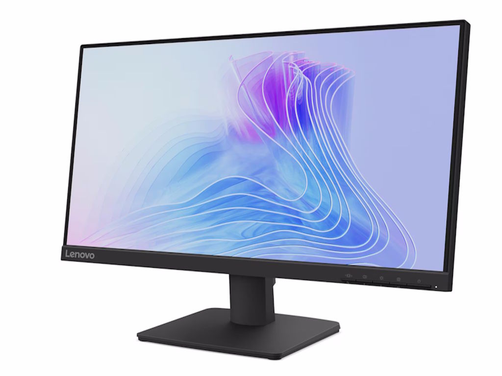 LENOVO Monitor L22-4e 21.5", IPS, 67D5KAC6EU