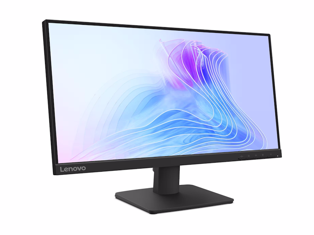 LENOVO Monitor L22-4e 21.5", IPS, 67D5KAC6EU