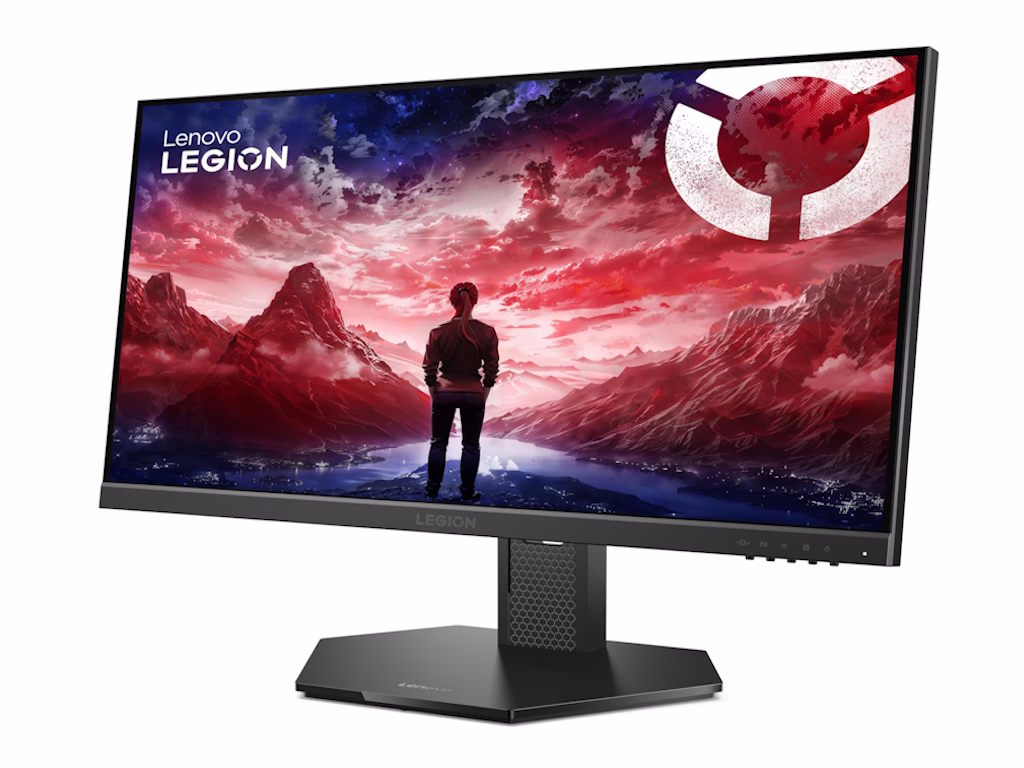 LENOVO Gaming Monitor Legion 24-10 23.8", IPS, 68C4GAC4EU