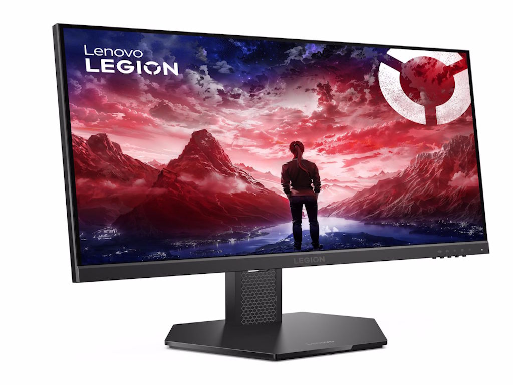 LENOVO Gaming Monitor Legion 24-10 23.8", IPS, 68C4GAC4EU