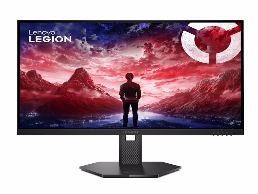 LENOVO Gaming Monitor Legion 27-10 27", IPS, 68C5GAC4EU