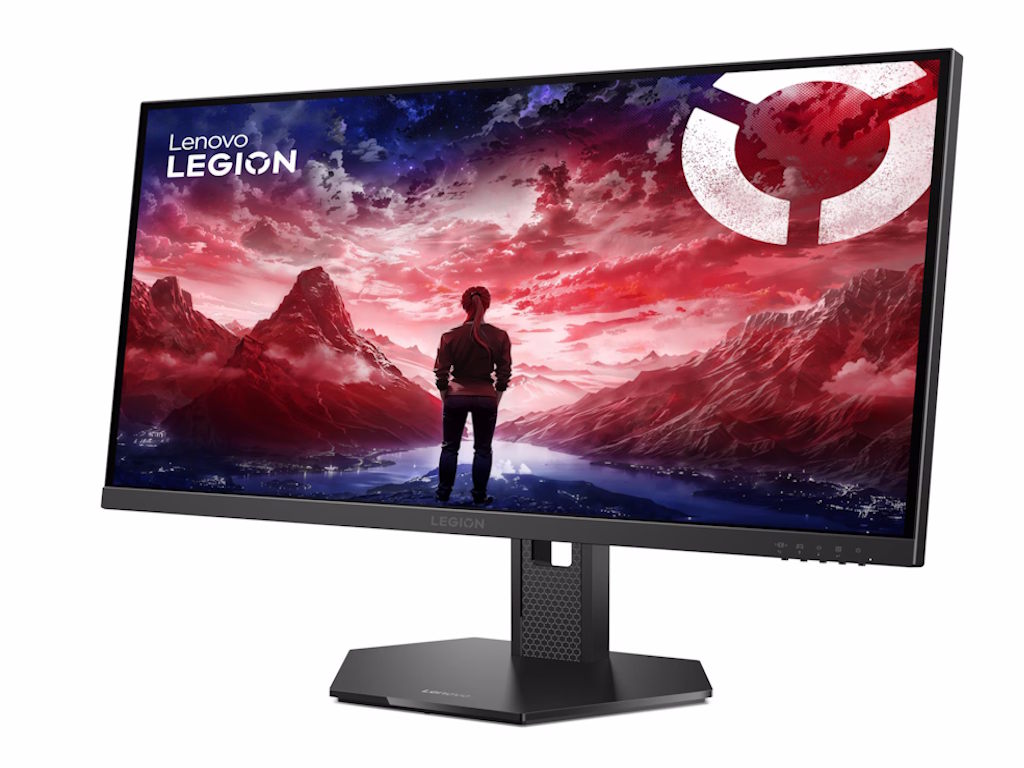 LENOVO Gaming Monitor Legion 27-10 27", IPS, 68C5GAC4EU