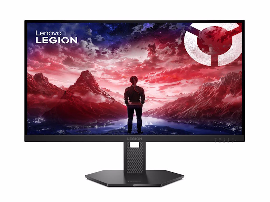 LENOVO Gaming Monitor Legion 27Q-10 27", IPS, 68C6GAC4EU