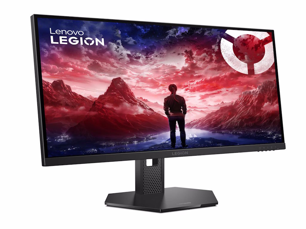 LENOVO Gaming Monitor Legion 27Q-10 27", IPS, 68C6GAC4EU