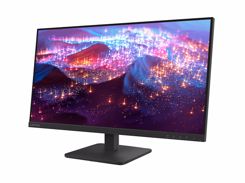 LENOVO Monitor L27-4e 27", IPS, 68CDKAC1EU