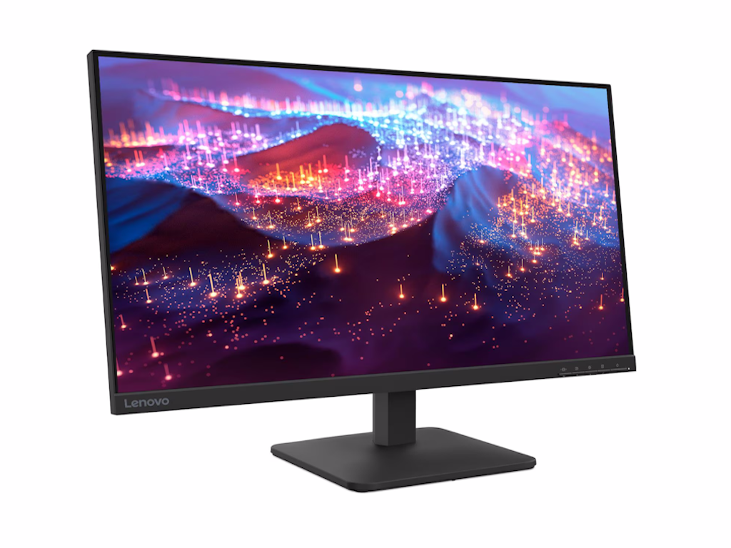LENOVO Monitor L27-4e 27", IPS, 68CDKAC1EU