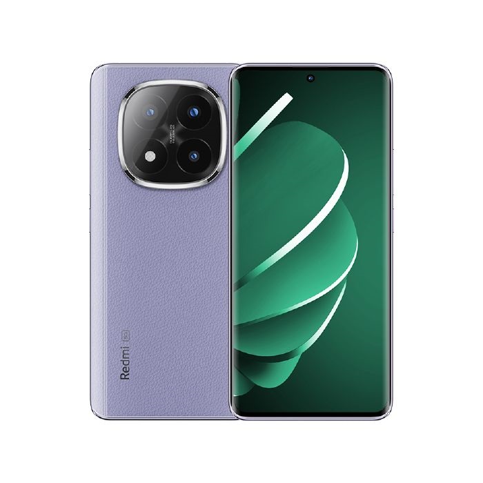 Smartphone XIAOMI Redmi Note 14 Pro+ 5G/8GB/256GB/ljubicasta