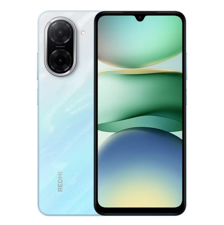 Smartphone XIAOMI Redmi A5 4GB/128GB/plava