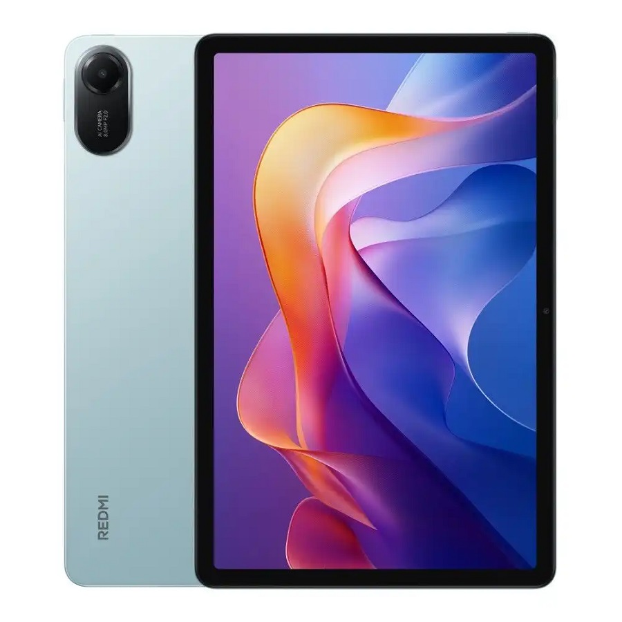 Tablet XIAOMI Redmi Pad 2 8GB/256GB/zelena