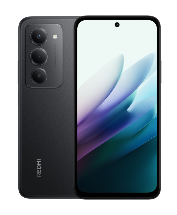 XIAOMI Redmi 15 EU 6 128 Midnight Black MMZB0KPKEU