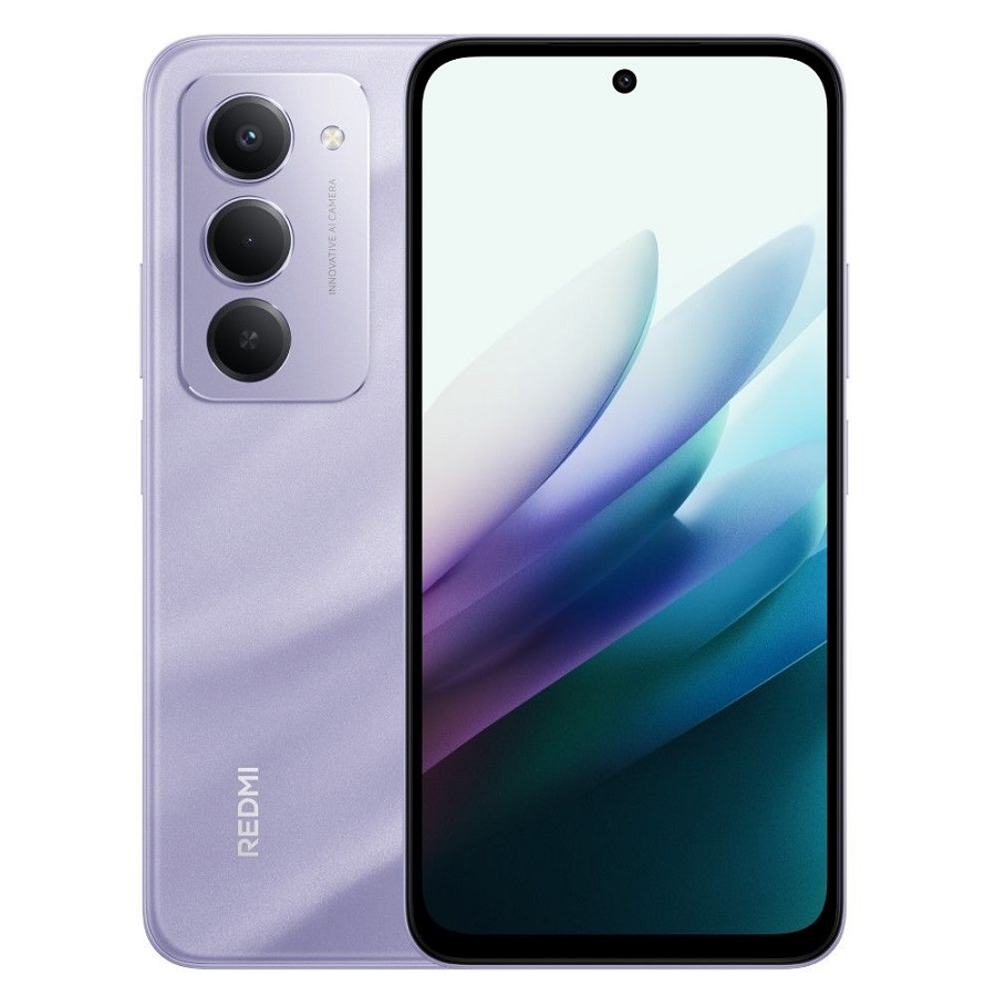 XIAOMI Redmi 15 EU 8 256 GB Sandy Purple MZB0L22EU