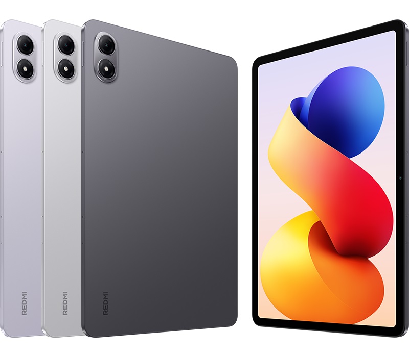 Xiaomi Redmi Pad 2 Pro EU 6+128 Graphite Gray