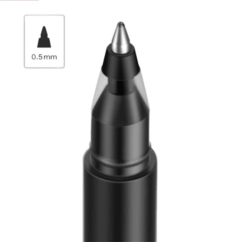 Xiaomi Mi High-capacity Gel Pen (10-Pack)