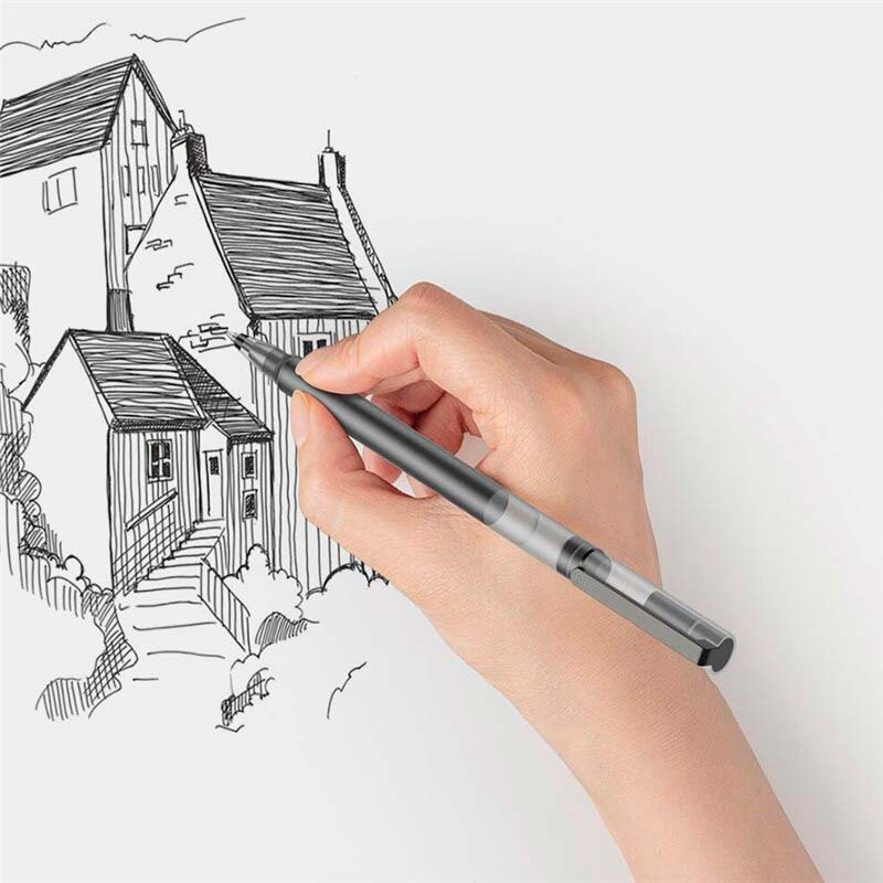 Xiaomi Mi High-capacity Gel Pen (10-Pack)