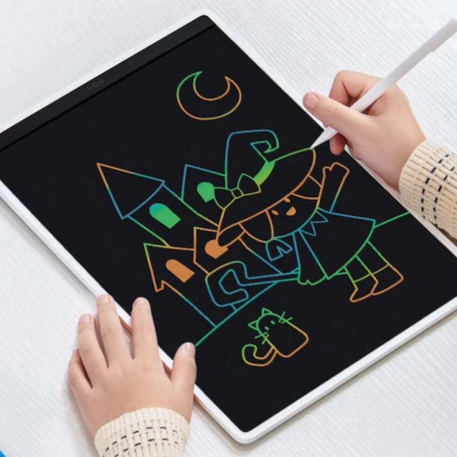 Xiaomi Mi LCD Writing Tablet 13.5" (Color Edition)