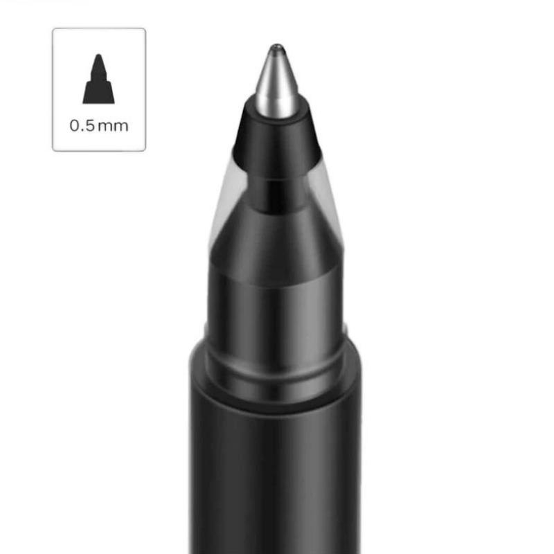 Xiaomi Mi High-capacity Gel Pen (5-Pack)