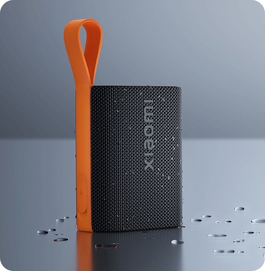 Xiaomi Mi Sound Pocket