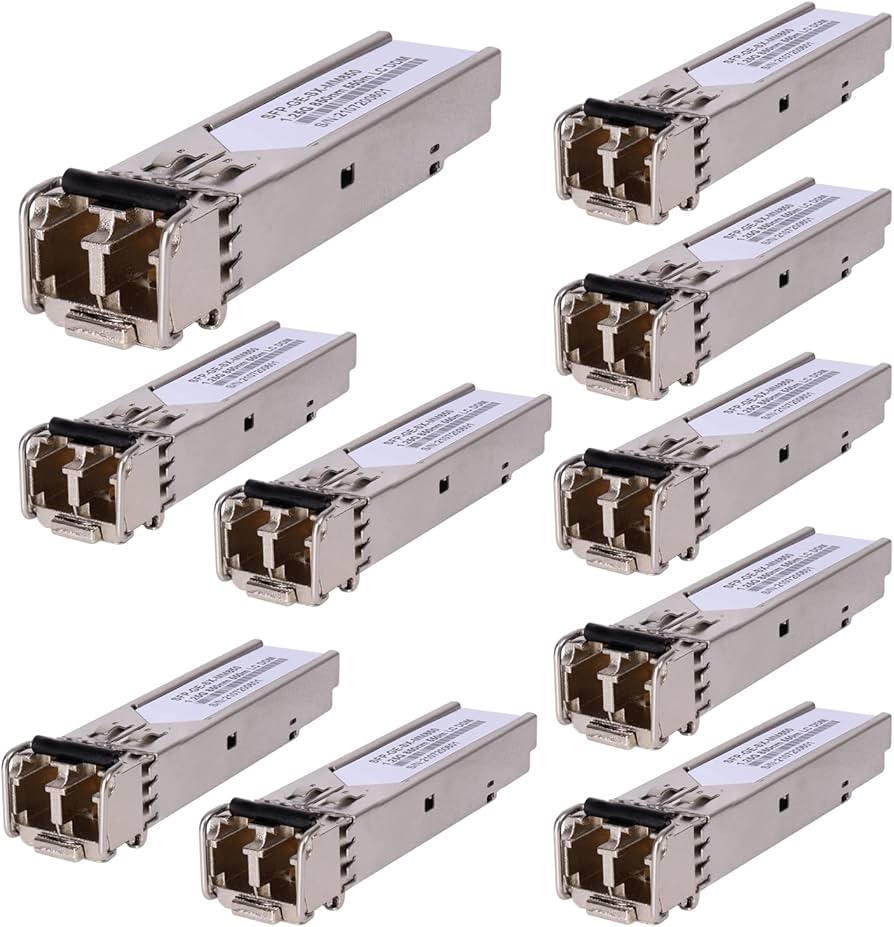 NT-SFP-1G-SX Multimode SFP modul do 550M