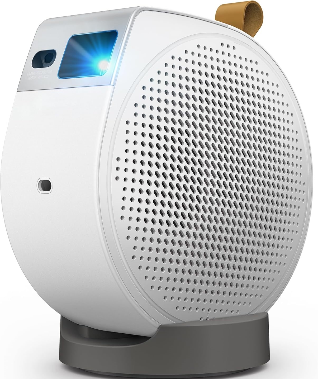 BenQ Portable Smart Projector, White – GV50