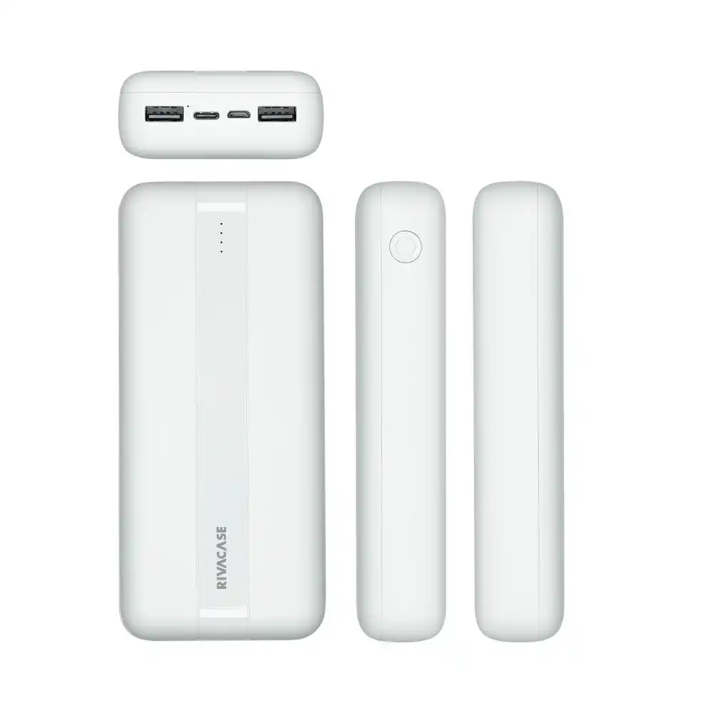 Powerbank Rivacase VA2081 20000mAh/10w/beli