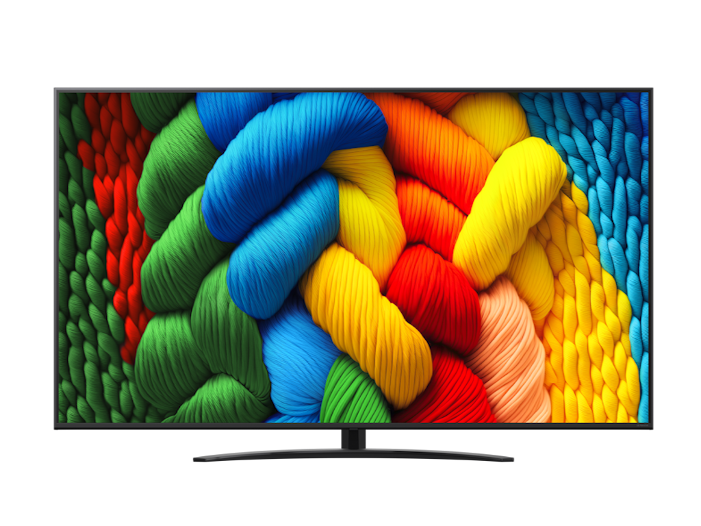 LG 75NANO81A3A 75" NanoCell 4K Ultra HD Televizor