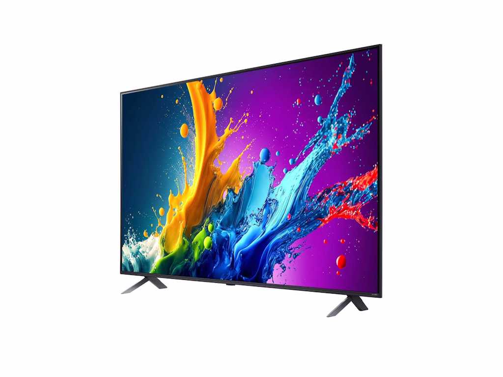 LG 75QNED80A3A 75" 4K Ultra HD SMART Televizor