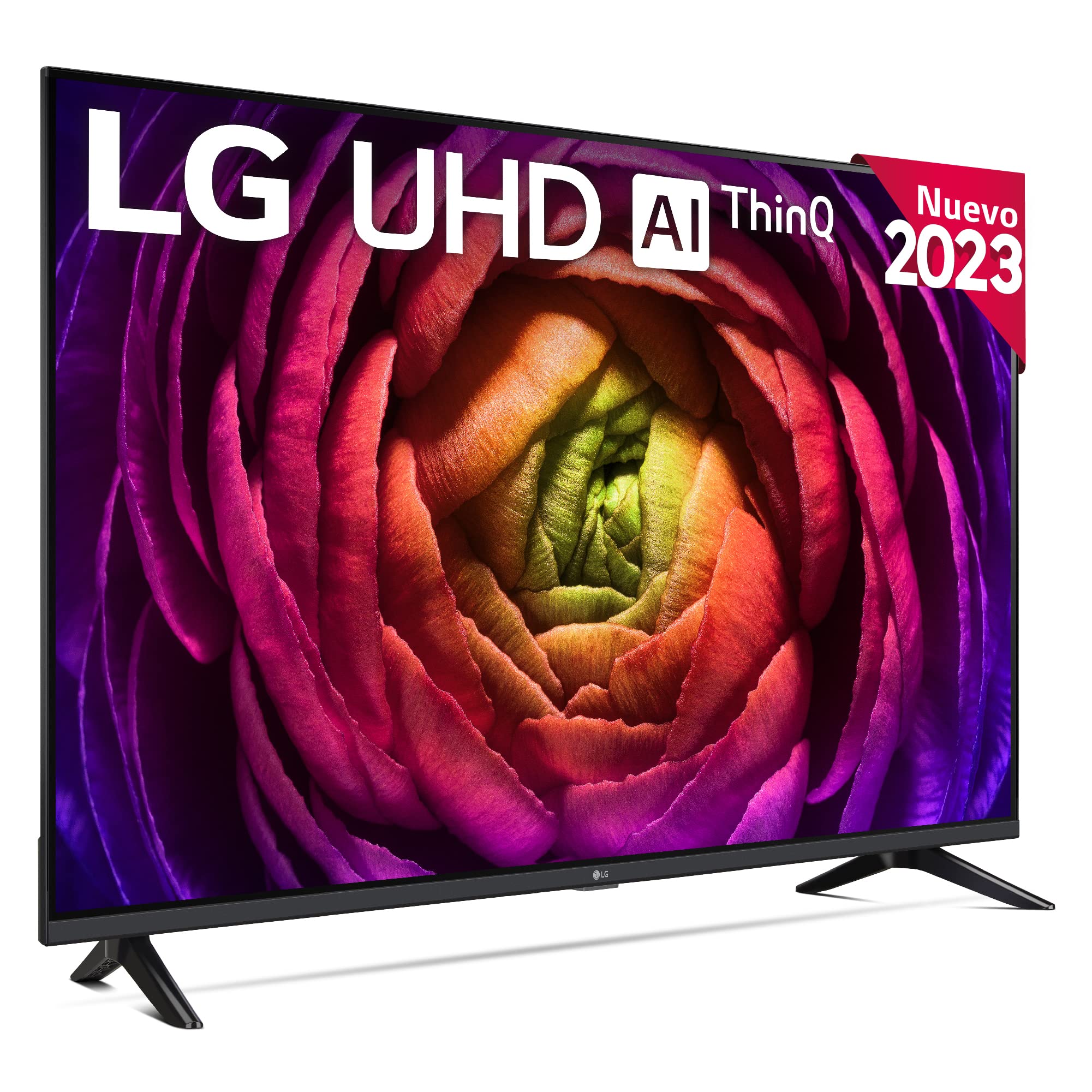 LG Televizor 65", LED, 4K UHD Smart TV
