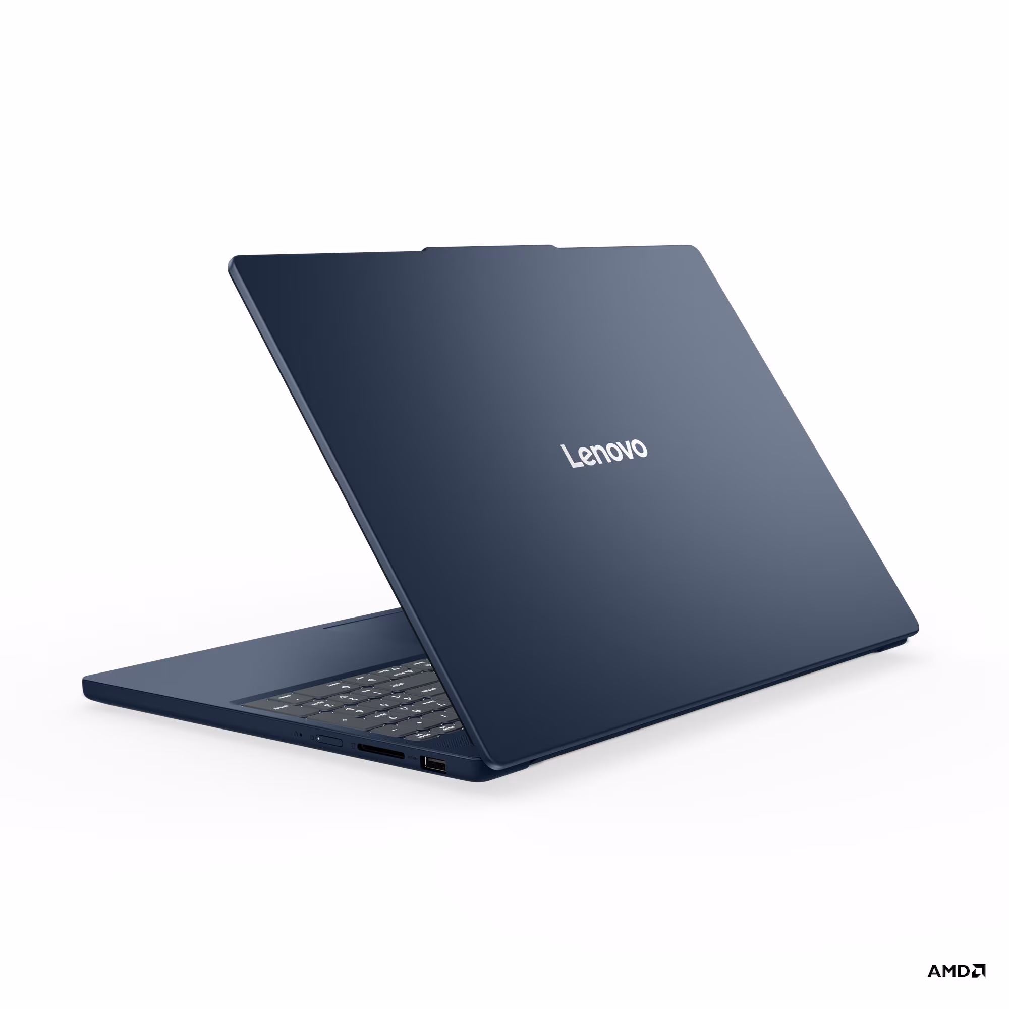 Lenovo IdeaPad Slim 3 15ARP10 15.3", R7-7735HS, 8GB, 512GB, 83K700BXYA