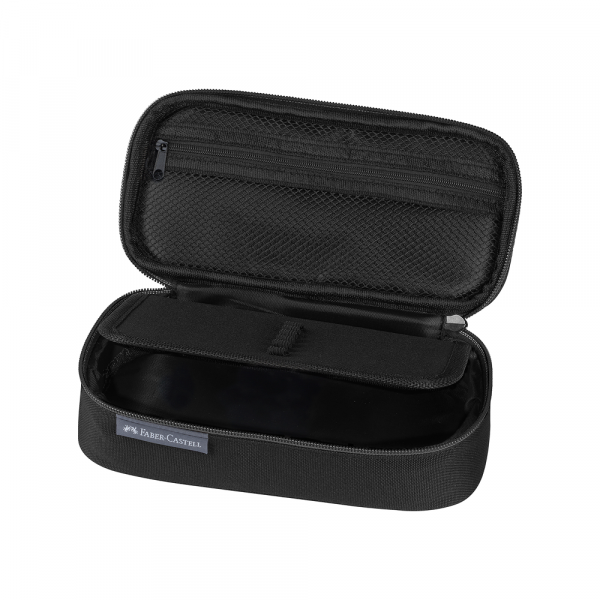 Pernica Faber Castell Grip Black Shadows 573038