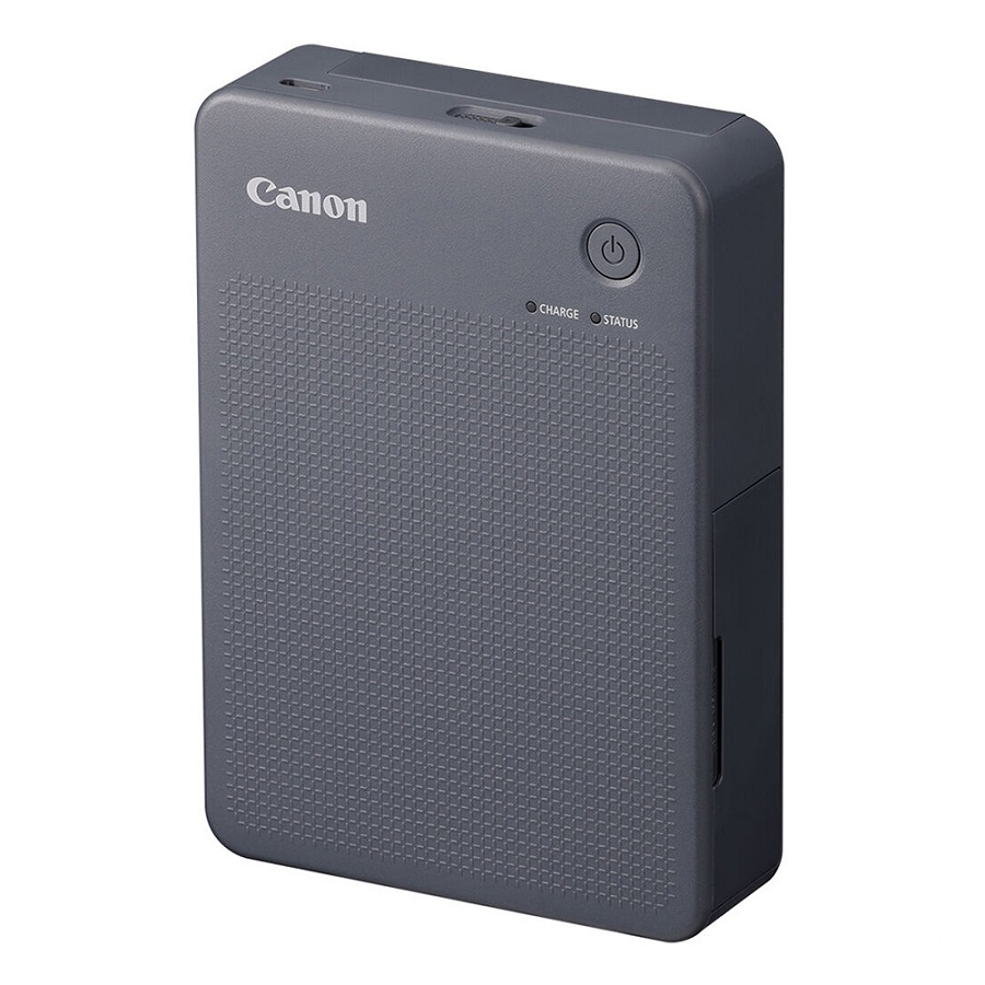 Canon SELPHY QX20 SEE KIT GY Prenosivi foto štampač