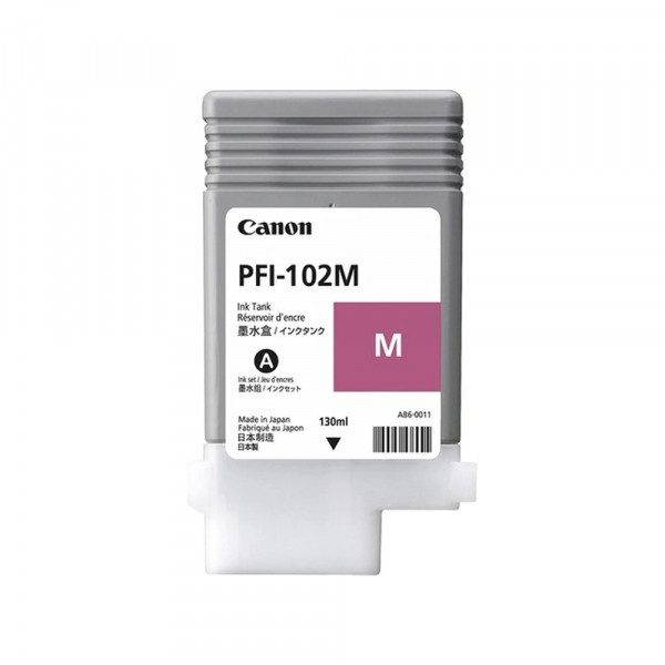 RAZNO  INK CANON PFI 102 M Dye K206