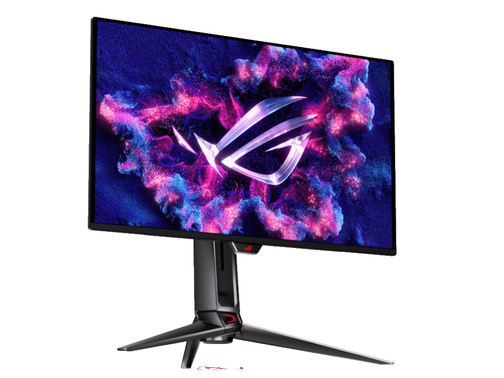ASUS Gaming Monitor ROG PG27UCDM 27", OLED, 90LM0B30-B01971