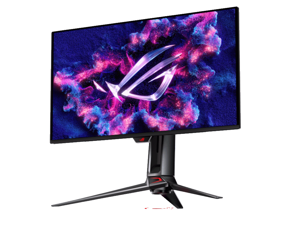 ASUS Gaming Monitor ROG PG27UCDM 27", OLED, 90LM0B30-B01971